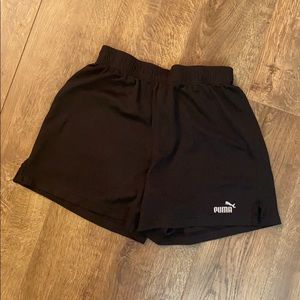 Puma Soccer Shorts